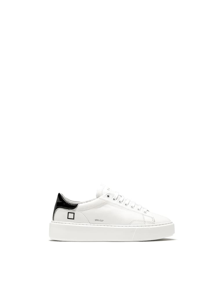 D.A.T.E. Sneakers Sfera Calf - immagine 6 D.A.T.E. Sneakers Sfera Calf - immagine 6