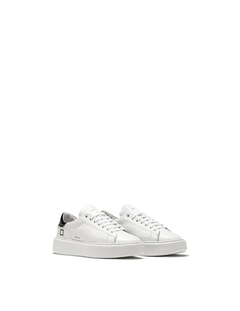 D.A.T.E. Sneakers Sfera Calf - immagine 7 D.A.T.E. Sneakers Sfera Calf - immagine 7