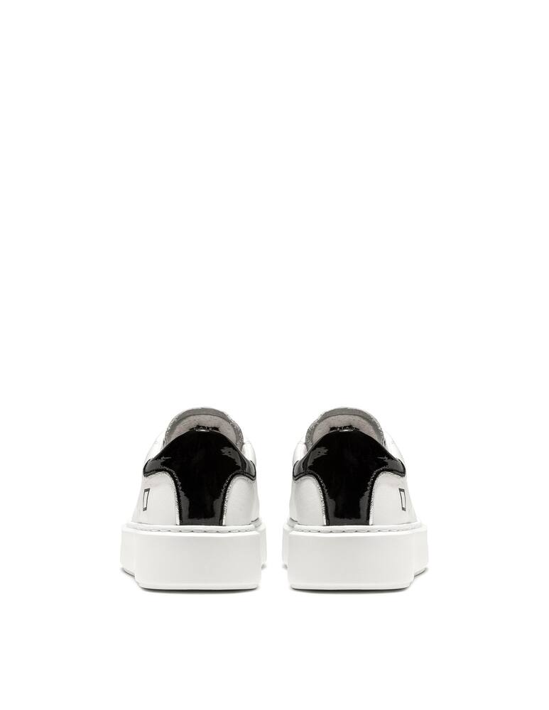 D.A.T.E. Sneakers Sfera Calf - immagine 8 D.A.T.E. Sneakers Sfera Calf - immagine 8