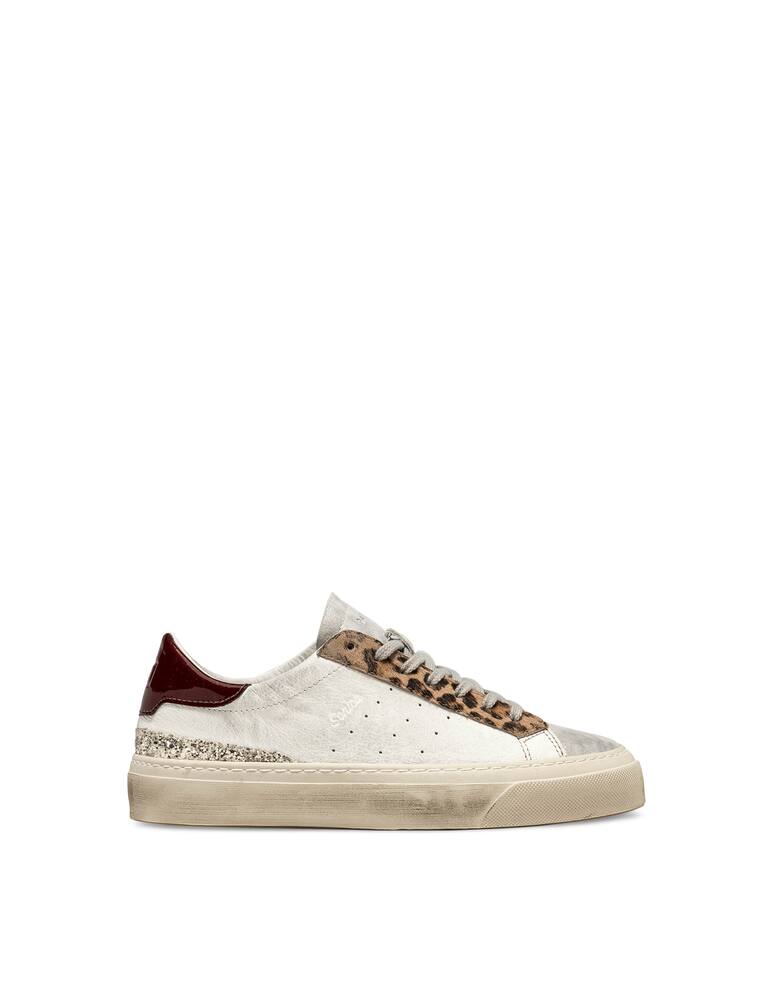 rinascente D.A.T.E. Low-top sneakers Sonica