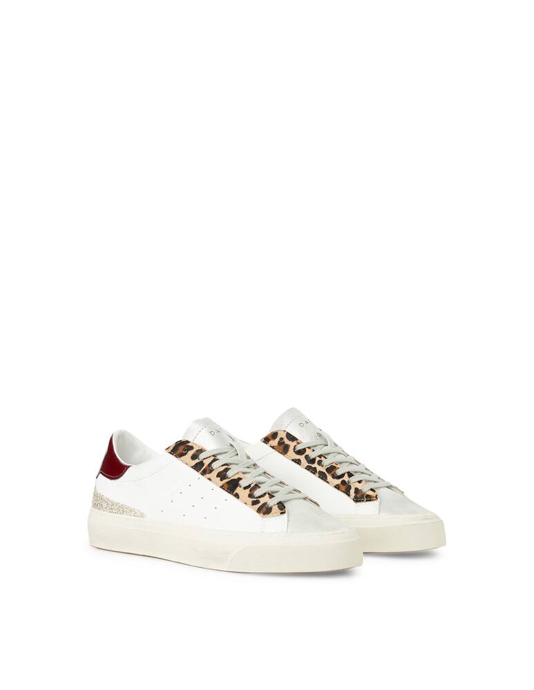 rinascente D.A.T.E. Low-top sneakers Sonica