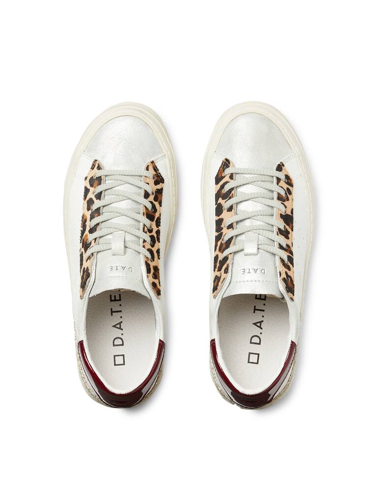 rinascente D.A.T.E. Low-top sneakers Sonica