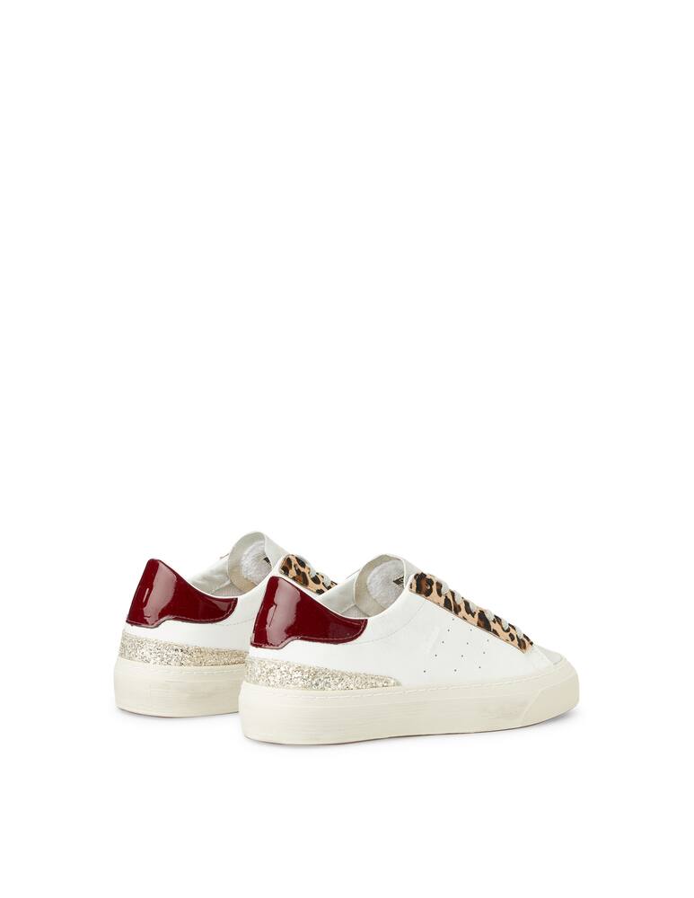 rinascente D.A.T.E. Low-top sneakers Sonica
