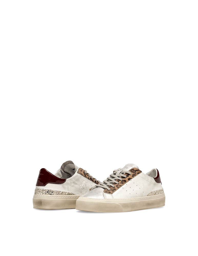 rinascente D.A.T.E. Low-top sneakers Sonica