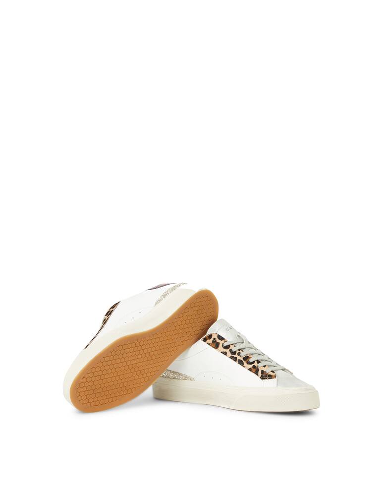 rinascente D.A.T.E. Low-top sneakers Sonica