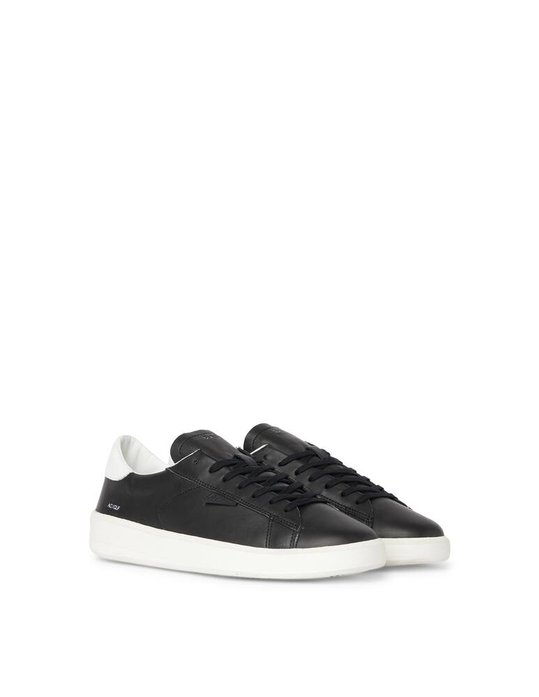 rinascente D.A.T.E. Sneakers ace in pelle