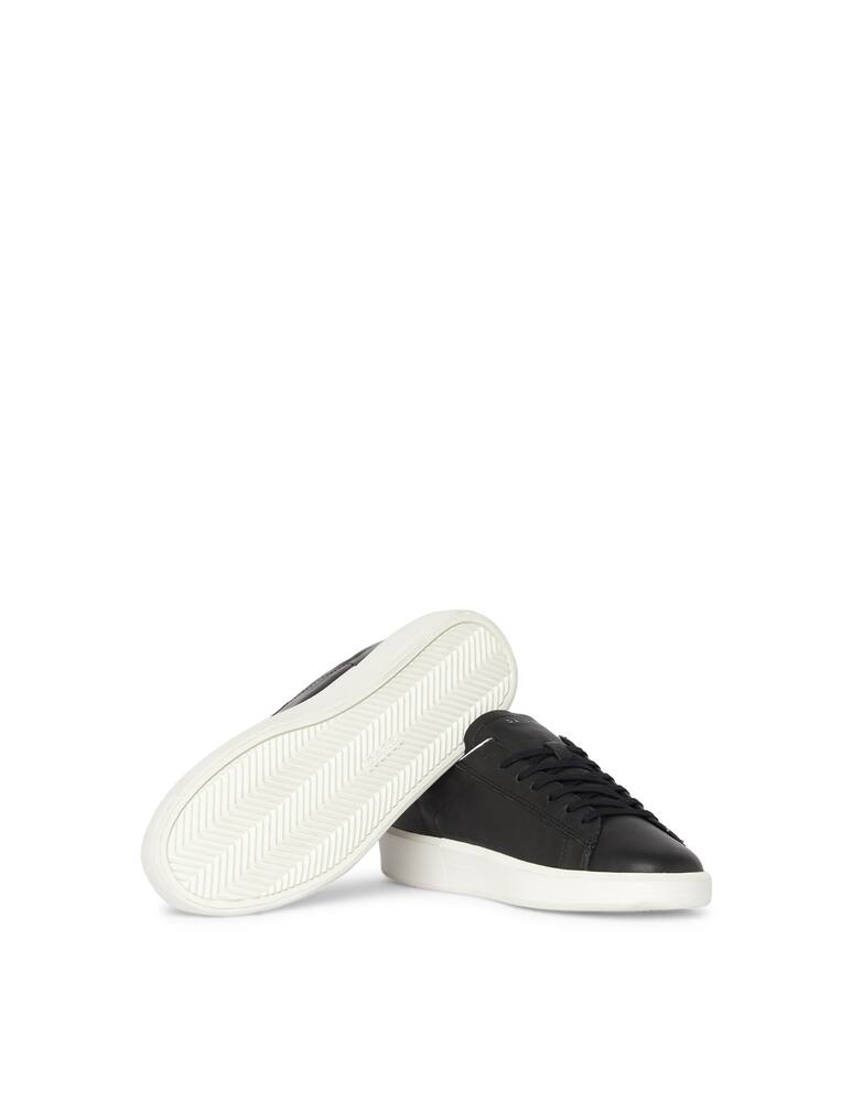 rinascente D.A.T.E. Sneakers ace in pelle