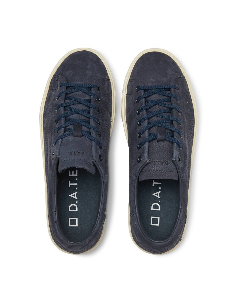 rinascente D.A.T.E. Sneakers levante in nabuck