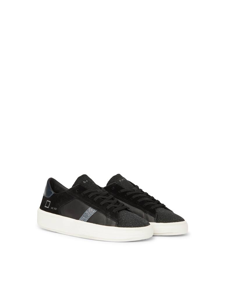 rinascente D.A.T.E. Sneaker basse in pelle Ace