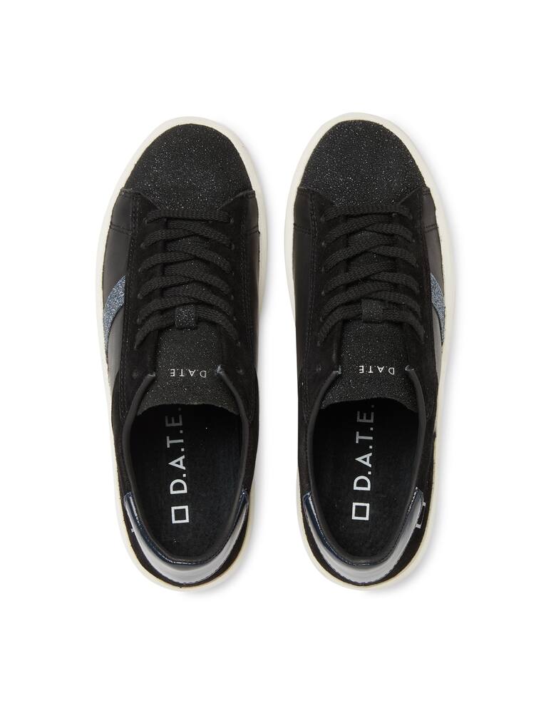 rinascente D.A.T.E. Sneaker basse in pelle Ace