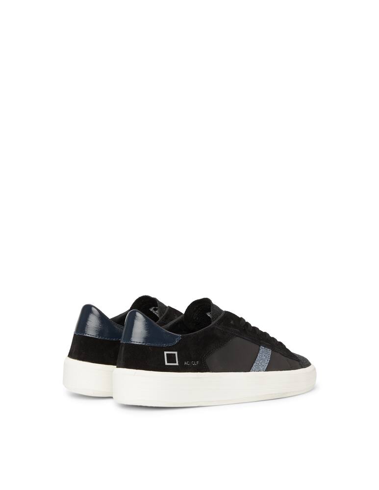rinascente D.A.T.E. Sneaker basse in pelle Ace