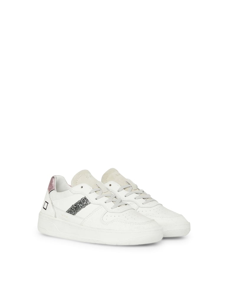 rinascente D.A.T.E. Low-top sneakers Court