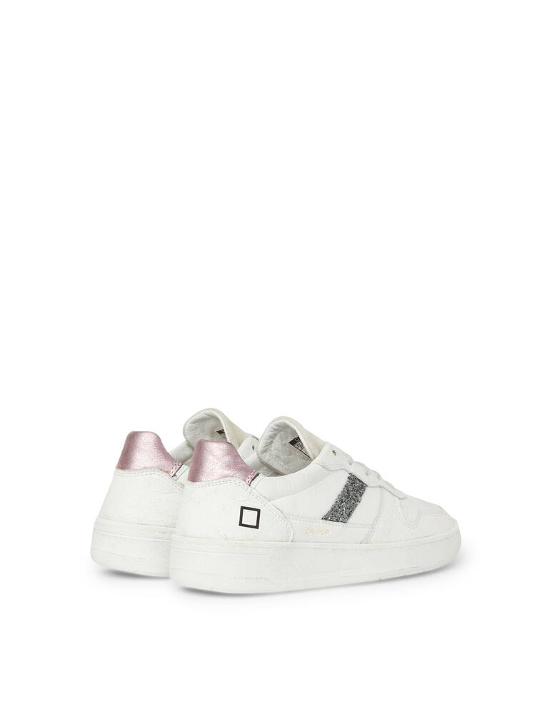 rinascente D.A.T.E. Low-top sneakers Court