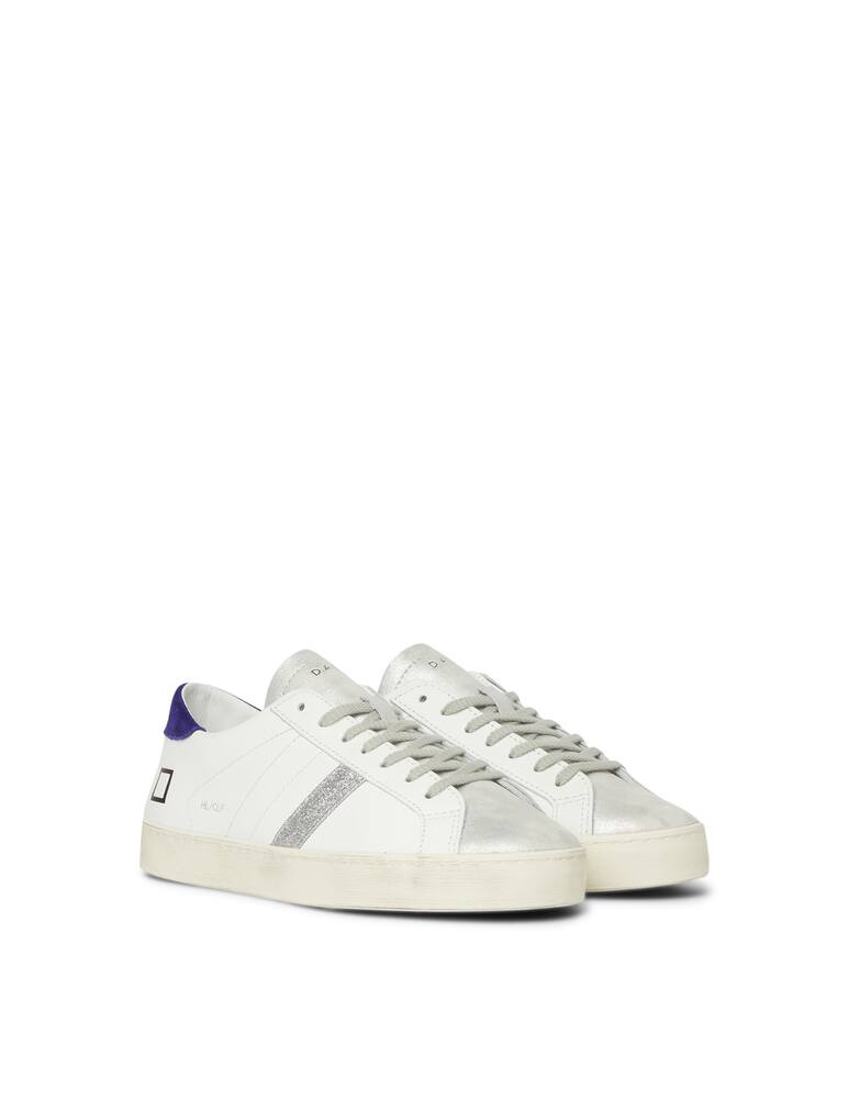 D.A.T.E. Low-top sneakers Hill Low - picture 2 D.A.T.E. Low-top sneakers Hill Low - picture 2