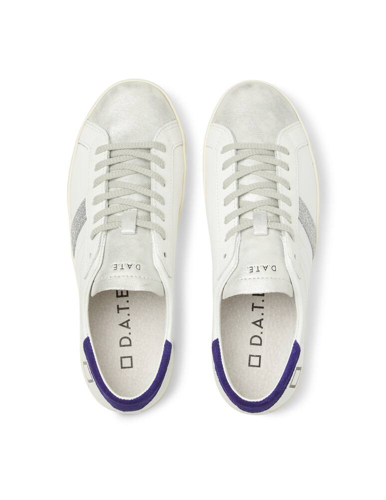 D.A.T.E. Low-top sneakers Hill Low - picture 3 D.A.T.E. Low-top sneakers Hill Low - picture 3