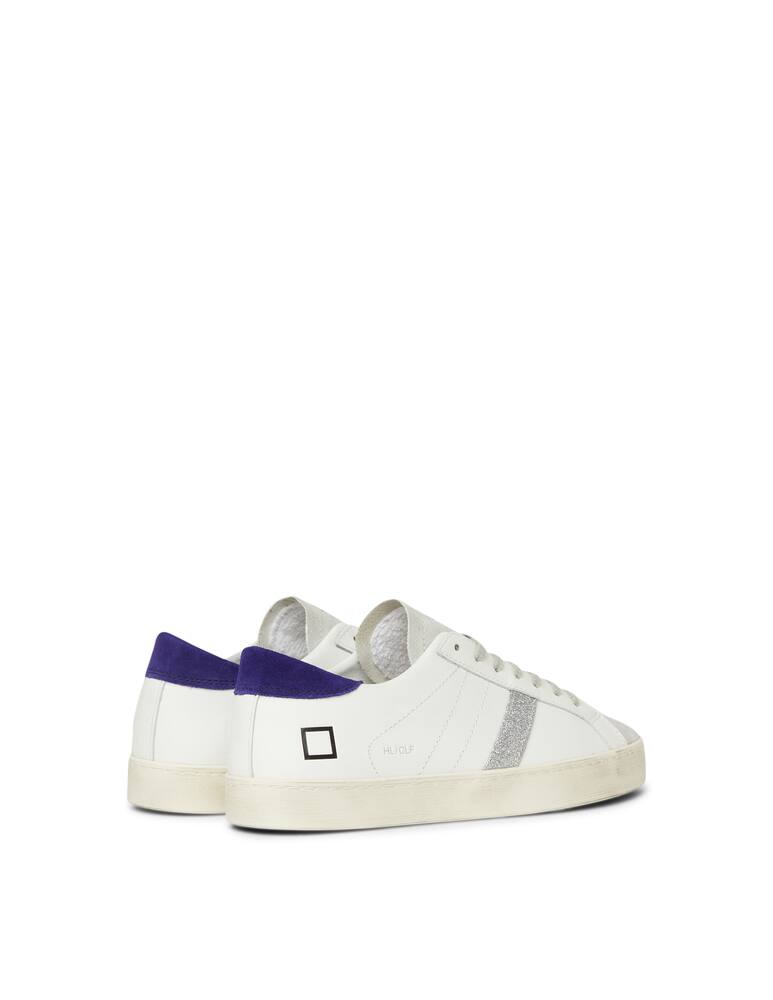 D.A.T.E. Low-top sneakers Hill Low - picture 4 D.A.T.E. Low-top sneakers Hill Low - picture 4