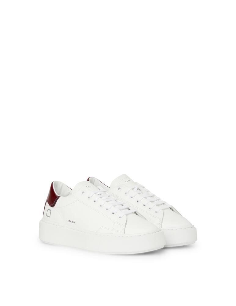 rinascente D.A.T.E. Low-top sneakers Sfera Tennix 2 Sole
