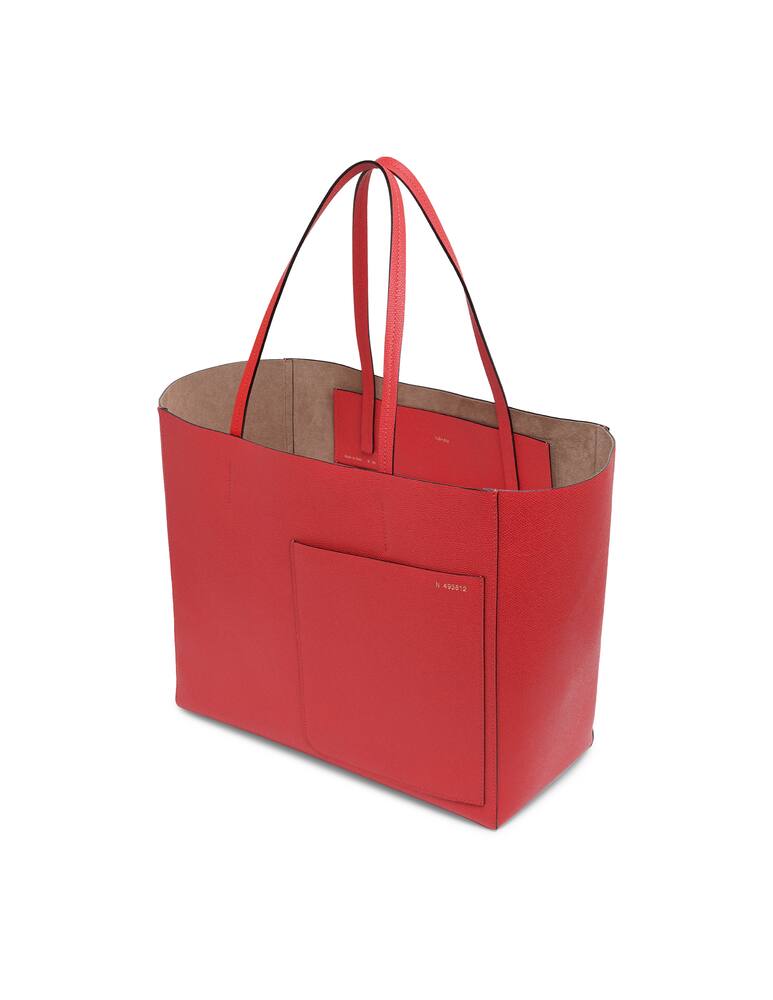 rinascente Valextra Soft Tote mini bag