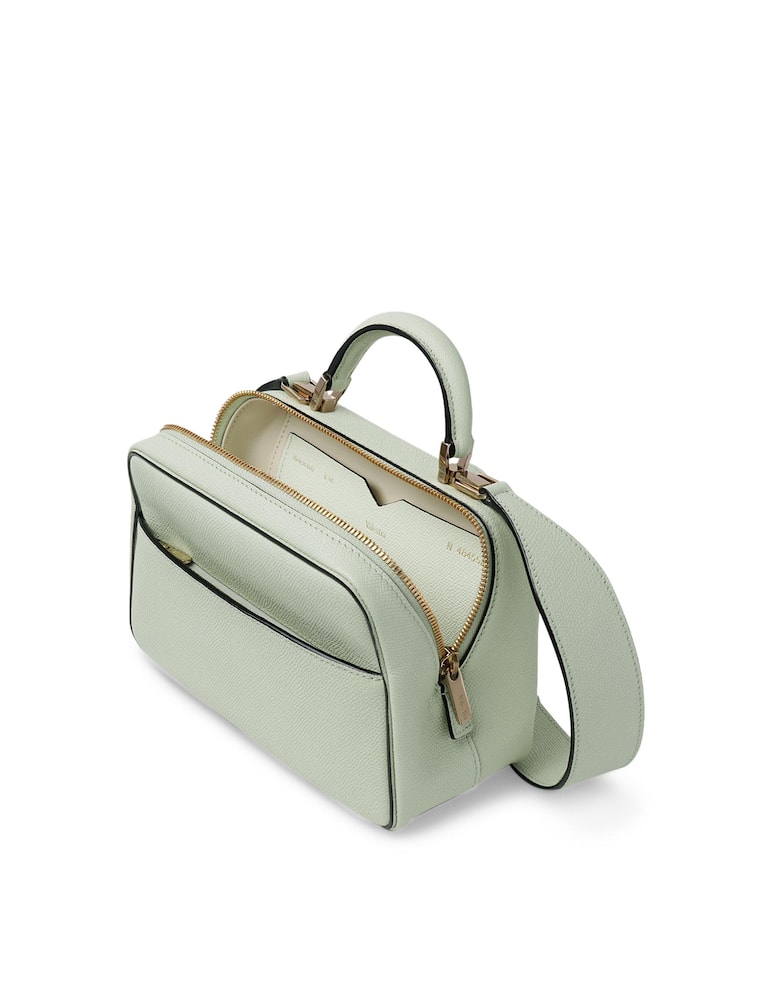 rinascente Valextra Serie S mini bag