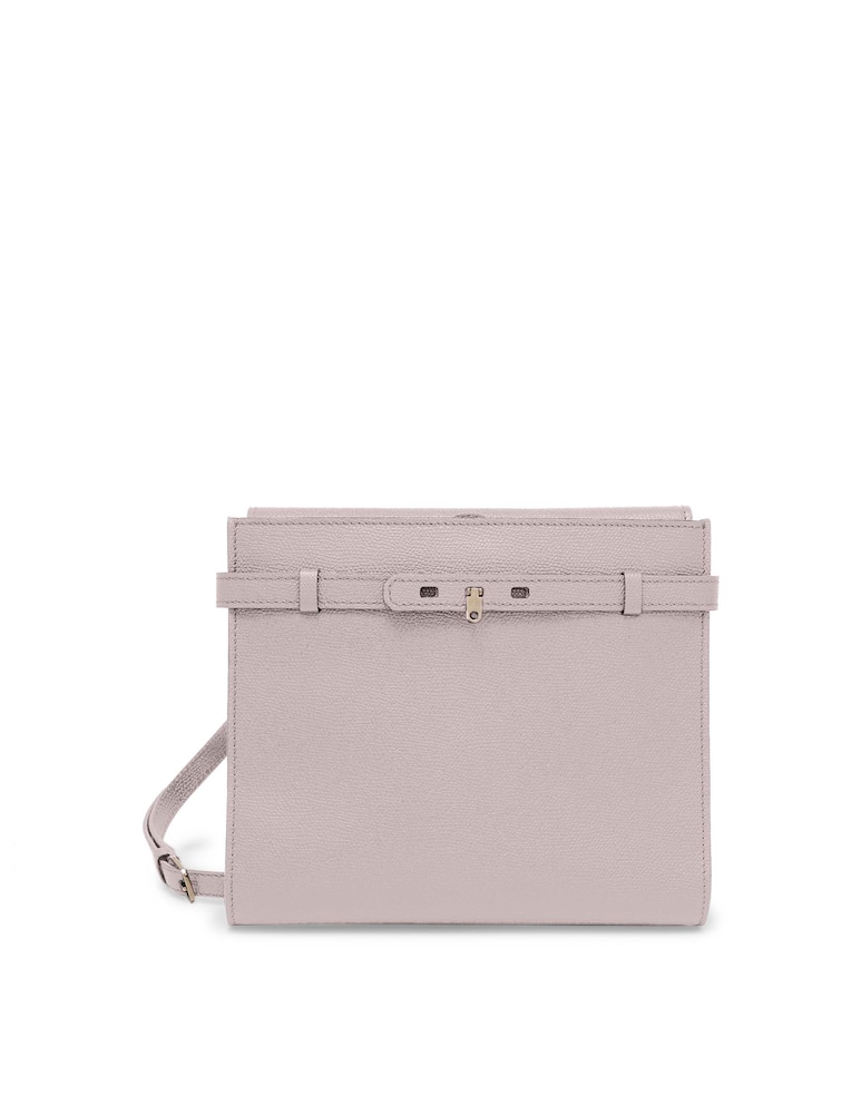 rinascente Valextra B-tracollina crossbody bag
