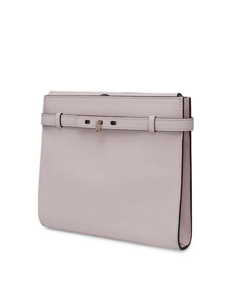 rinascente Valextra B-tracollina crossbody bag