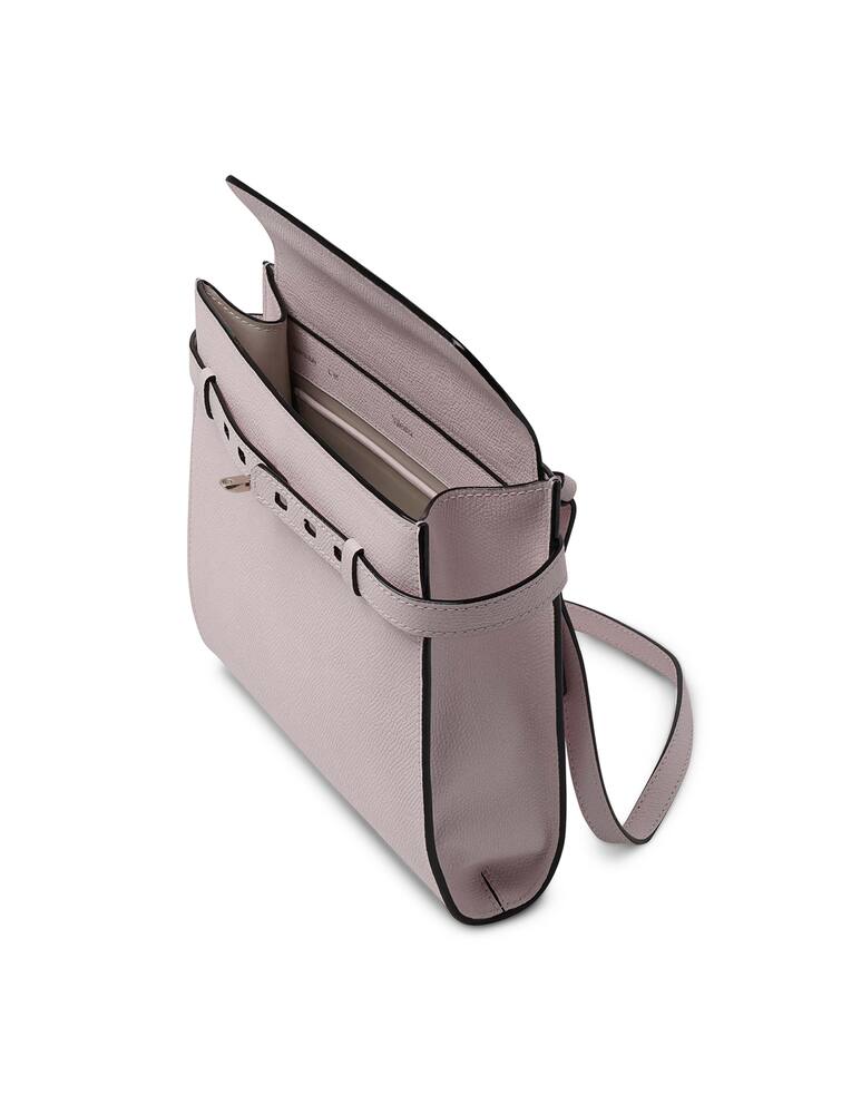 rinascente Valextra B-tracollina crossbody bag