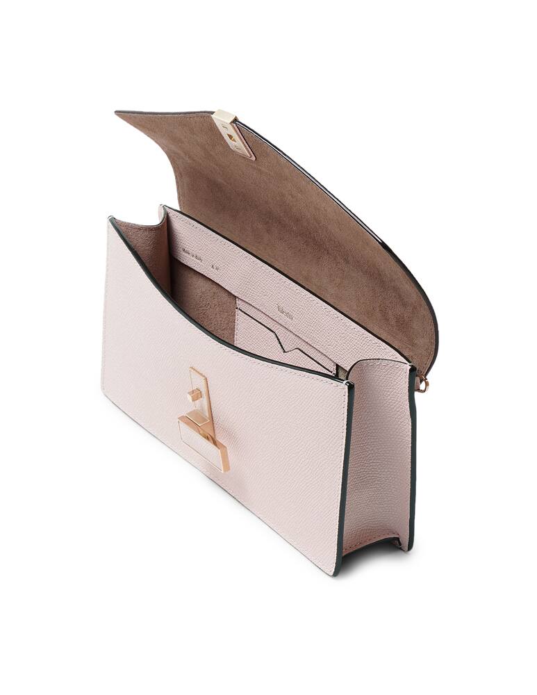 rinascente Valextra Iside Clutch