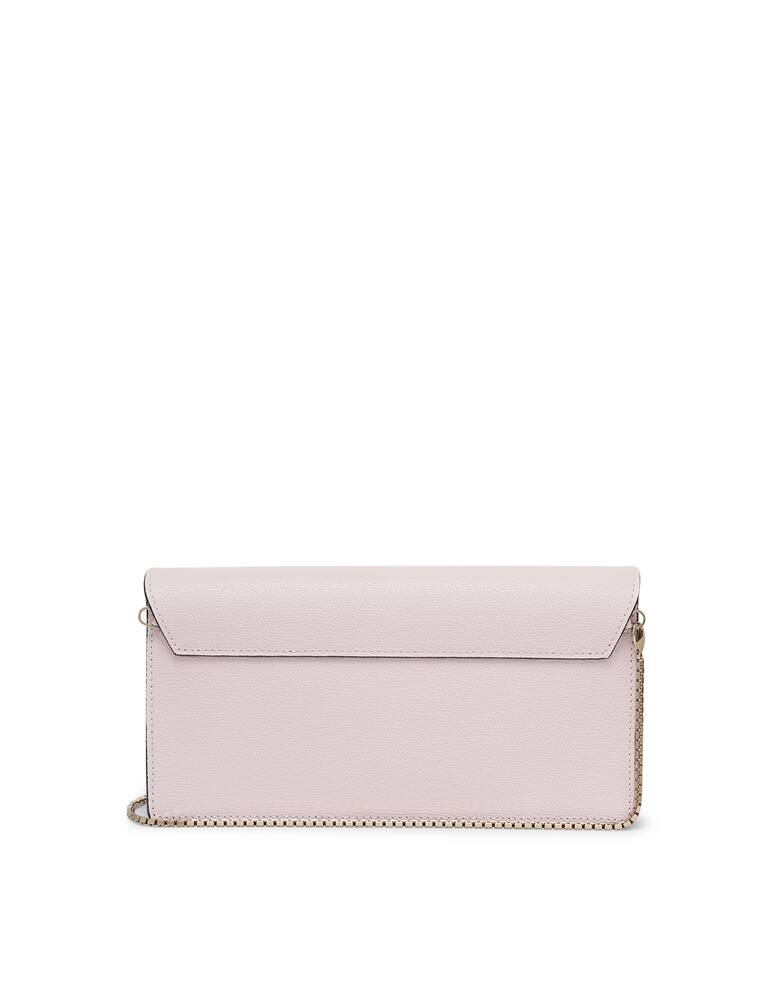 rinascente Valextra Iside Clutch