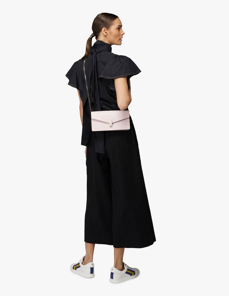 rinascente Valextra Iside Clutch