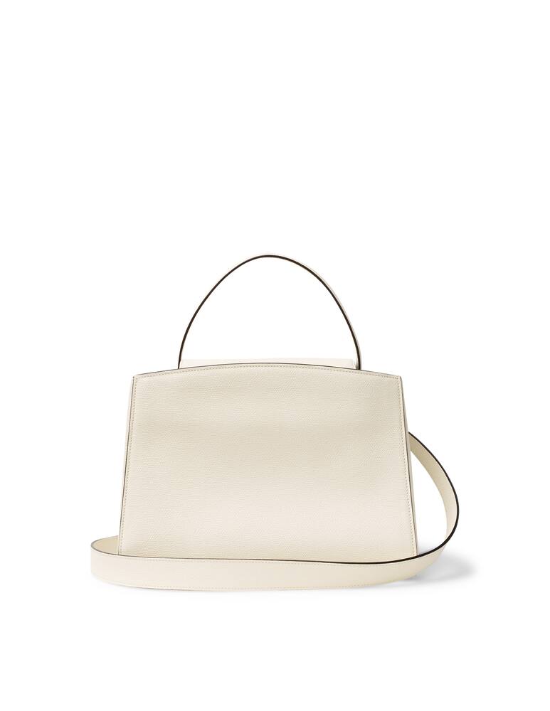 rinascente Valextra Borsa a mano Brera media