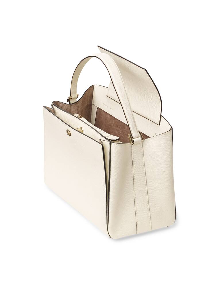 rinascente Valextra Borsa a mano Brera media