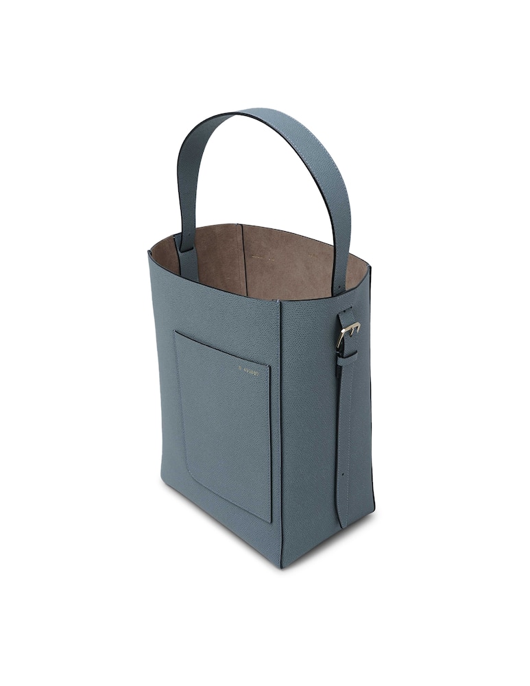 rinascente Valextra Bucket medium bag