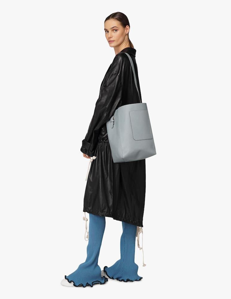 rinascente Valextra Bucket medium bag