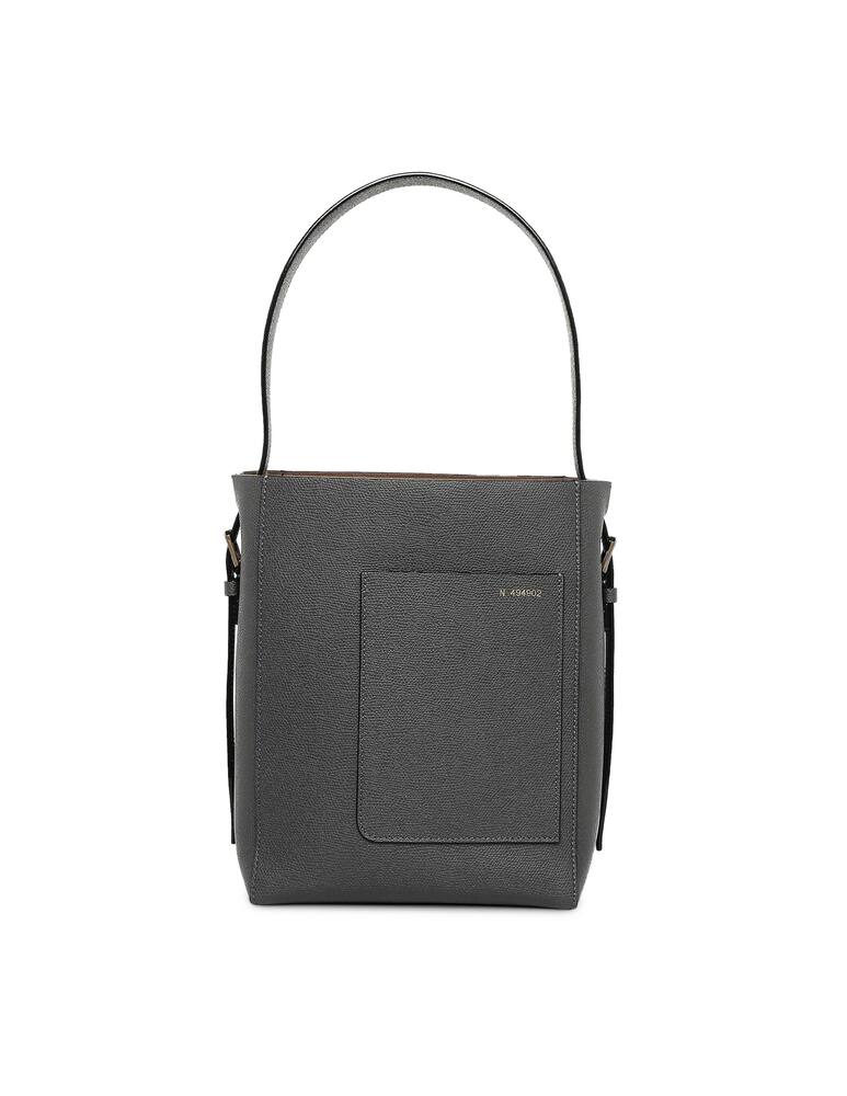 Valextra Bucket mini bag - picture 1 Valextra Bucket mini bag - picture 1