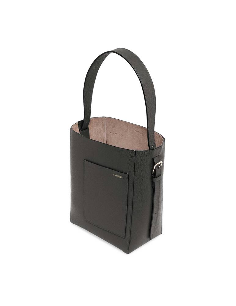 rinascente Valextra Borsa a Secchiello mini