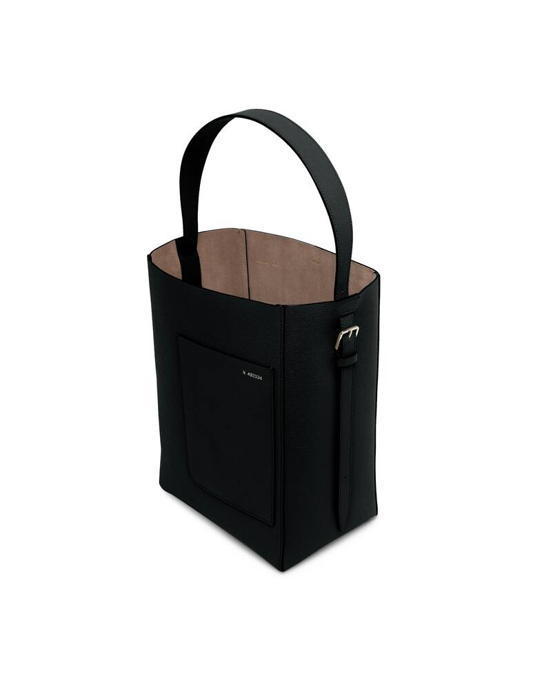 rinascente Valextra Bucket medium bag
