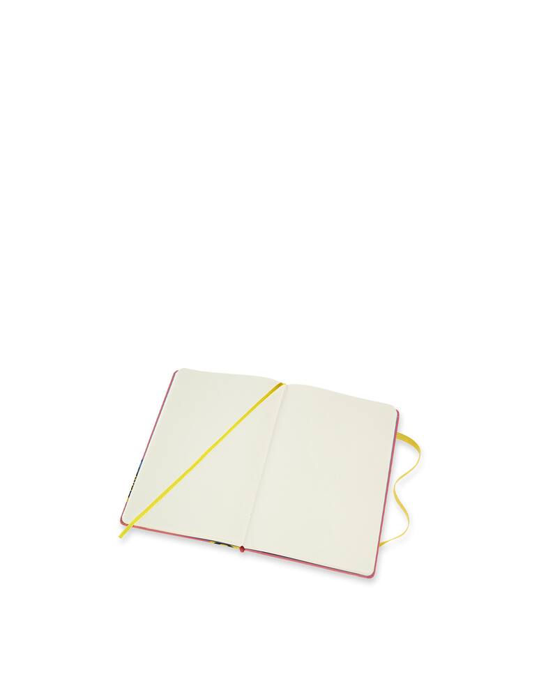 rinascente Moleskine Le Nb Frida Kahlo Lg Pla