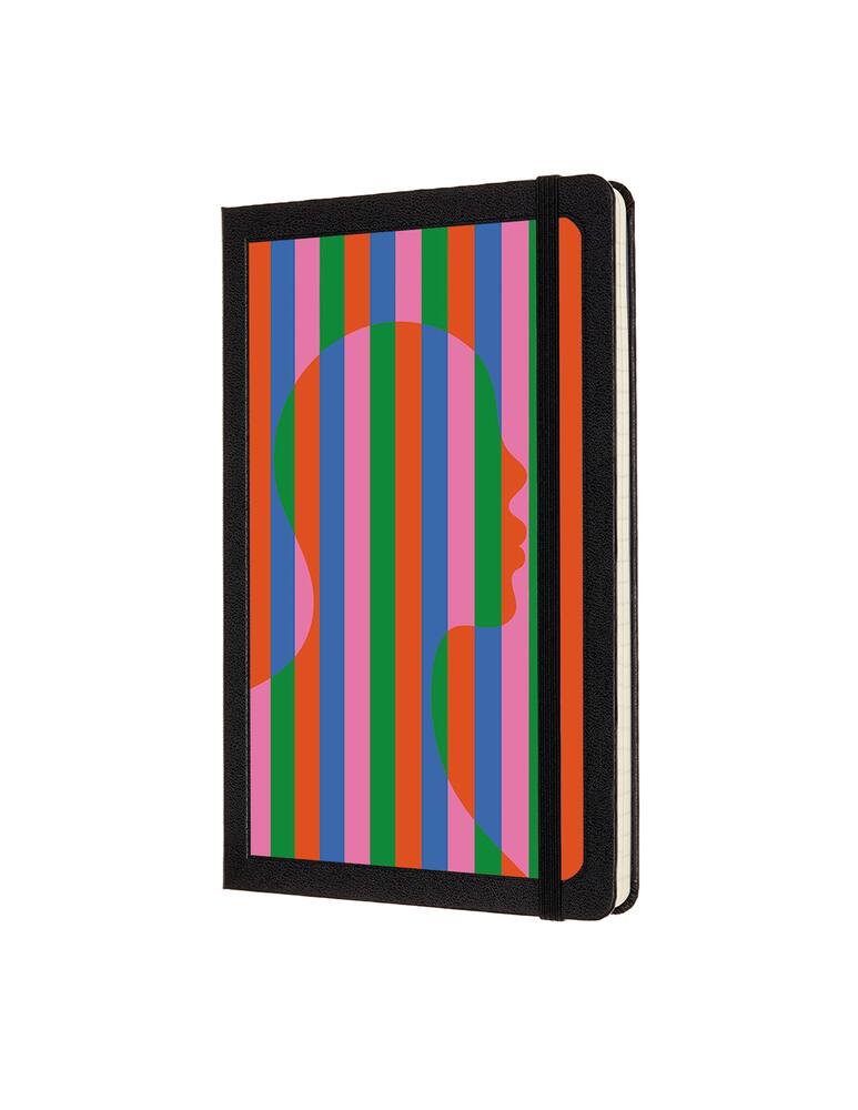 Acquista Moleskine Quaderno Moleskine Studio Olimpia Zagnoli su Rinascente