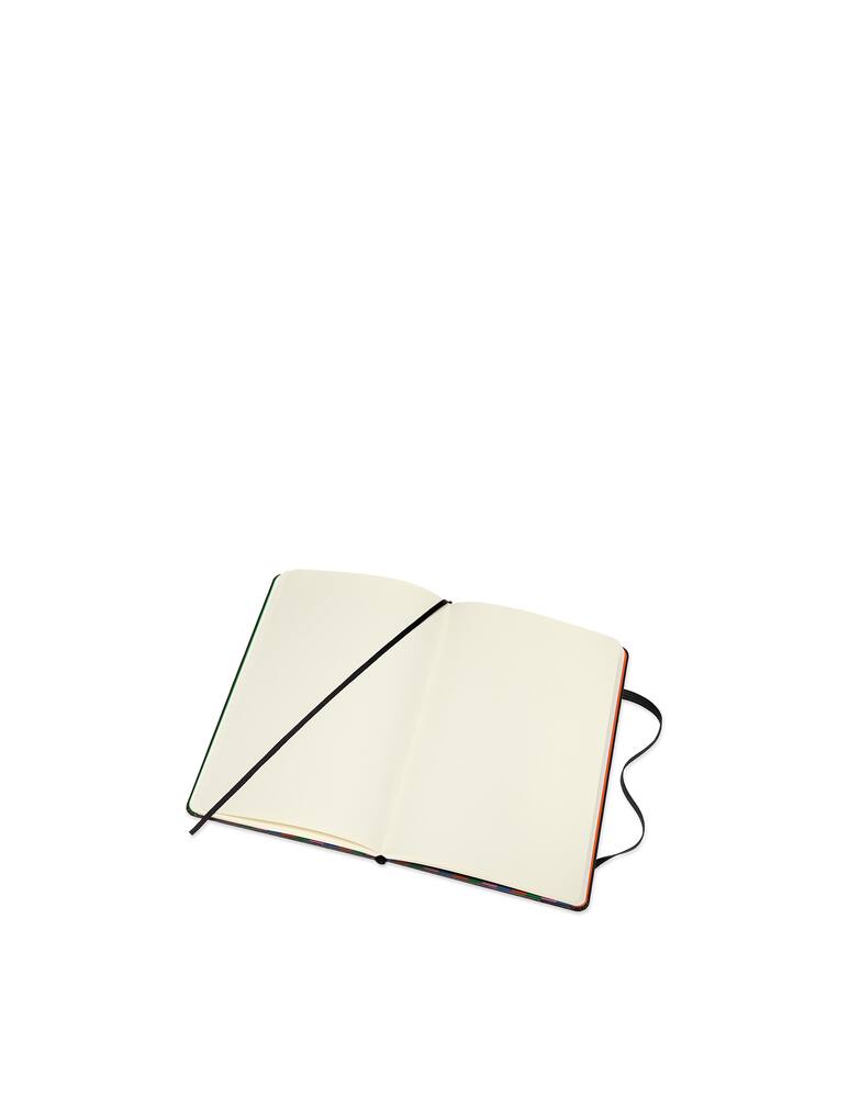 Acquista Moleskine Quaderno Moleskine Studio Olimpia Zagnoli su Rinascente