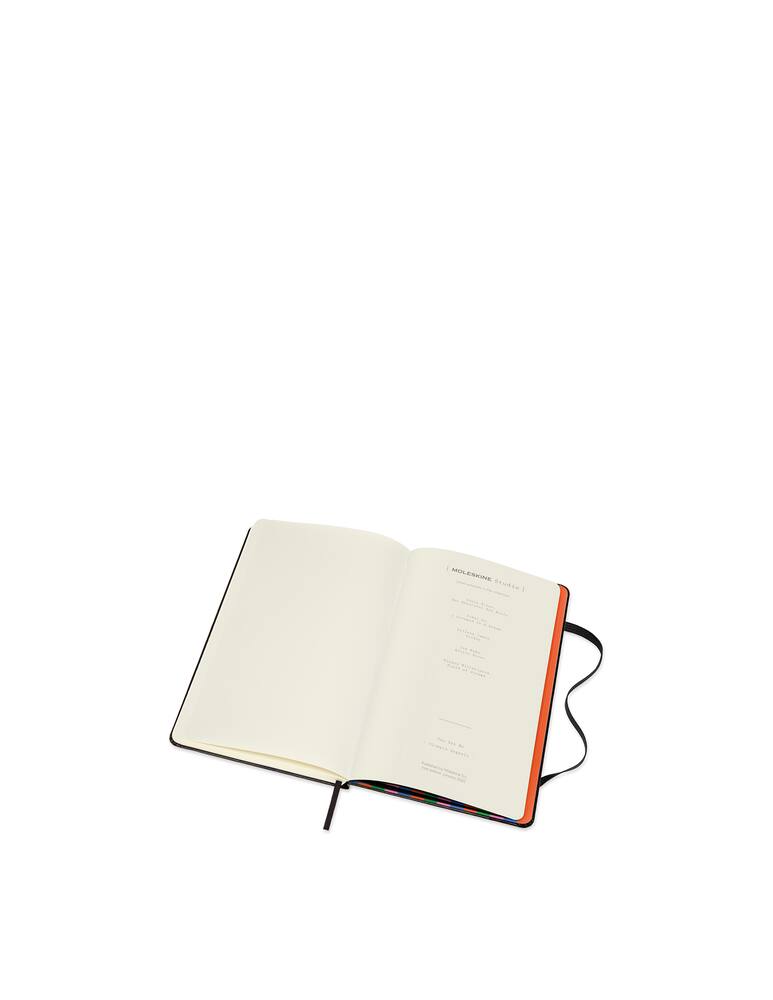 Acquista Moleskine Quaderno Moleskine Studio Olimpia Zagnoli su Rinascente