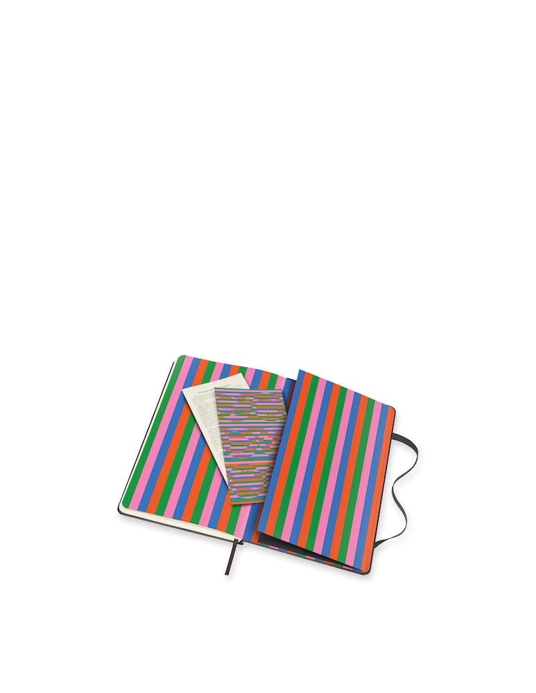 Acquista Moleskine Quaderno Moleskine Studio Olimpia Zagnoli su Rinascente