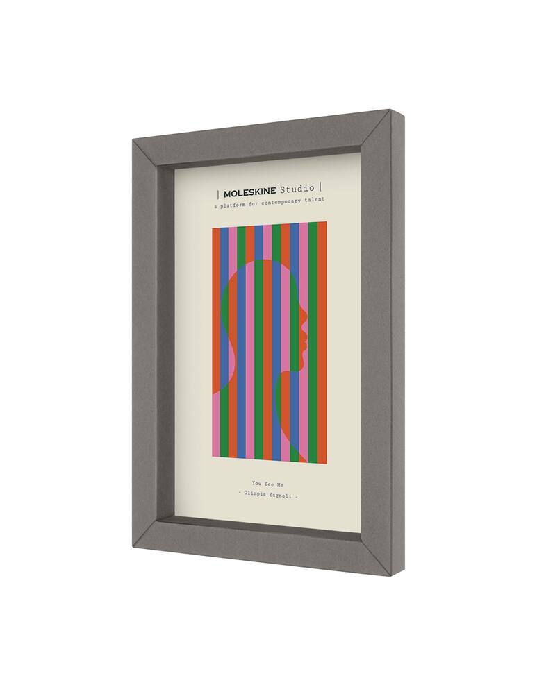 Acquista Moleskine Quaderno Moleskine Studio Olimpia Zagnoli su Rinascente