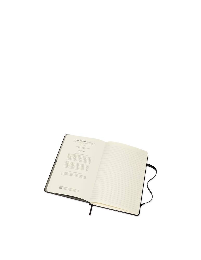rinascente Moleskine Moleskine Notebook Studio Ruled Jon Koko