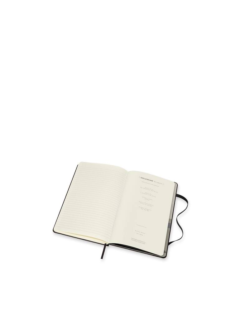 rinascente Moleskine Moleskine Notebook Studio Ruled Jon Koko