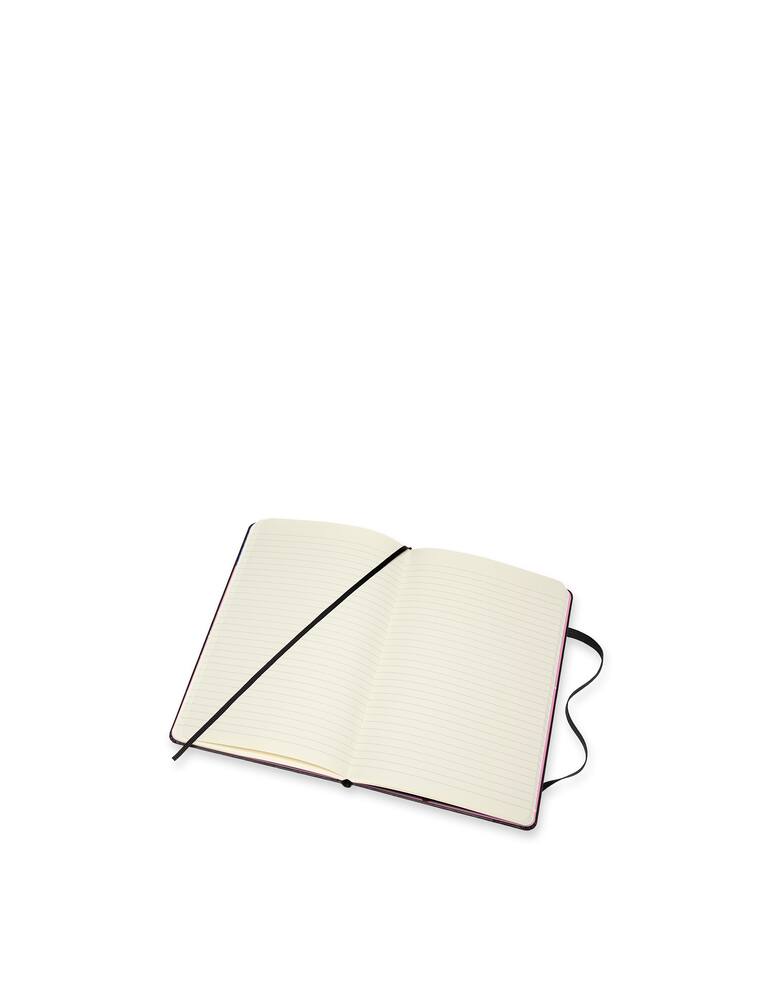 Acquista Moleskine Quaderno Moleskine Studio a righe Yukai Du su Rinascente