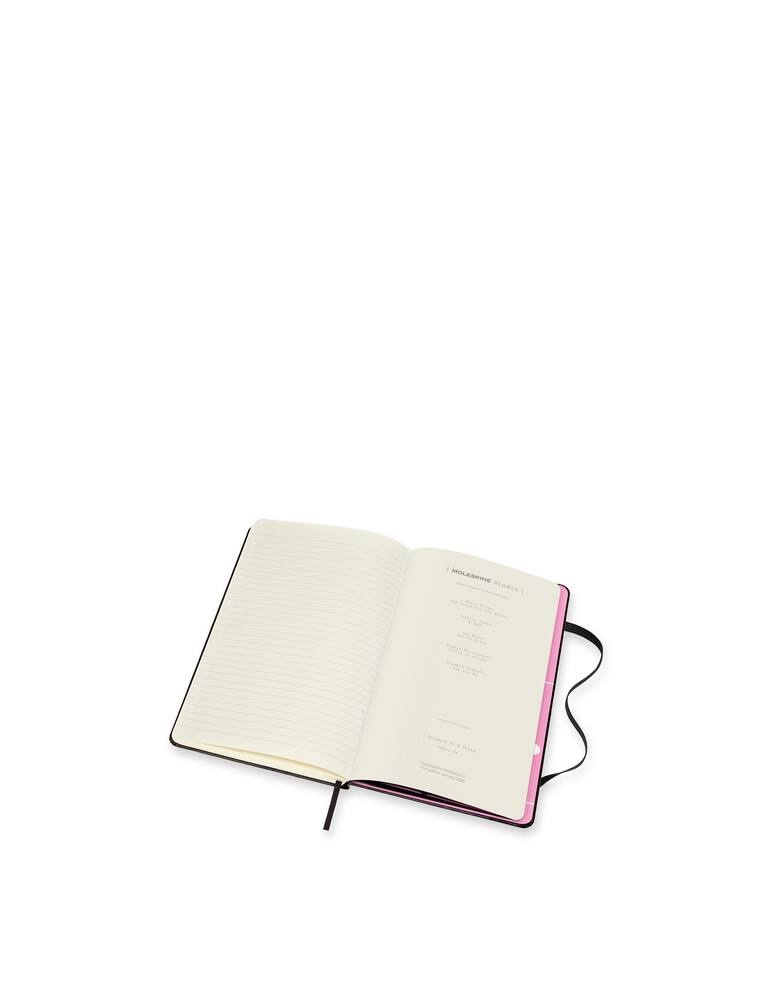 Acquista Moleskine Quaderno Moleskine Studio a righe Yukai Du su Rinascente