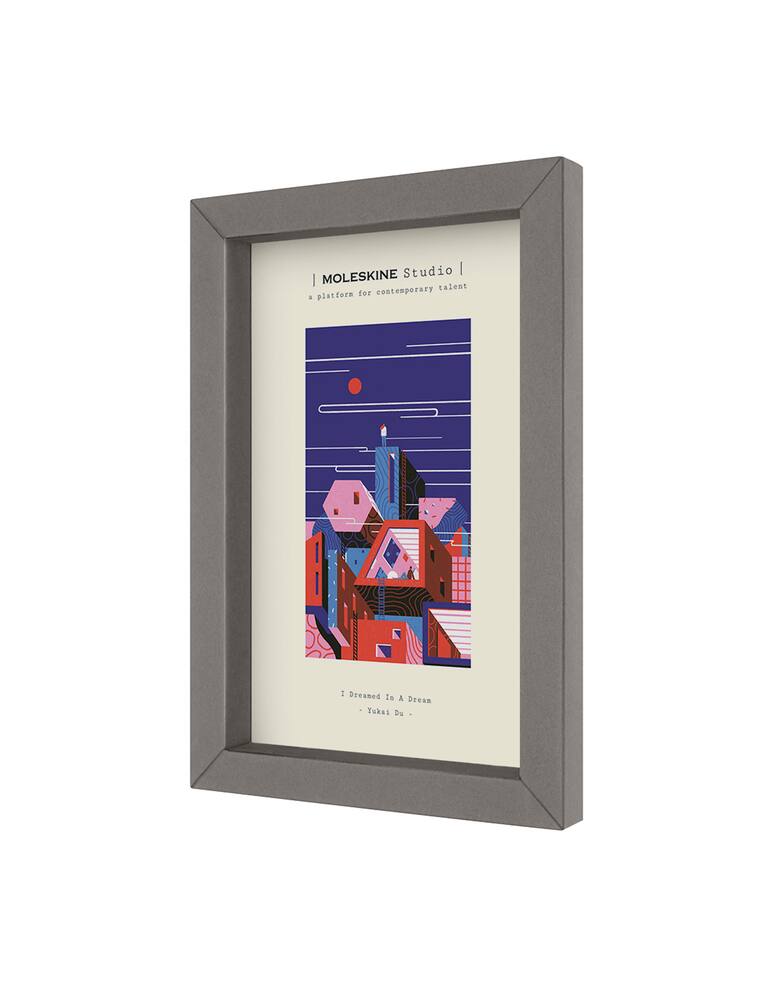 Acquista Moleskine Quaderno Moleskine Studio a righe Yukai Du su Rinascente