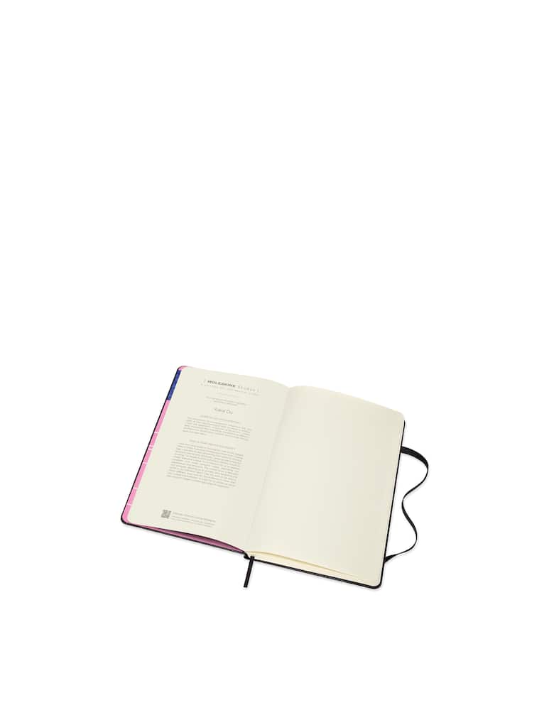 rinascente Moleskine Quaderno Moleskine Studio Yukai Du