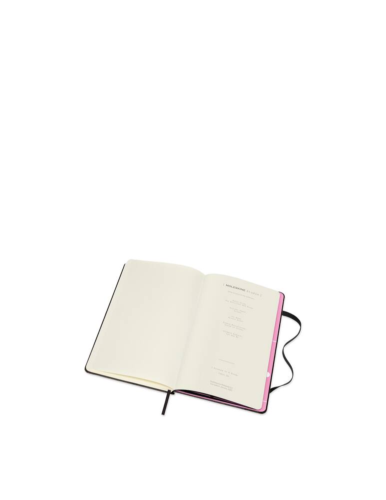 rinascente Moleskine Quaderno Moleskine Studio Yukai Du