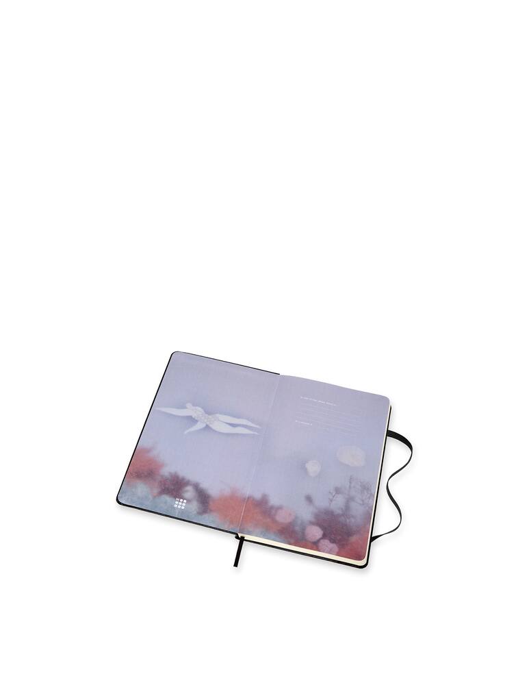 rinascente Moleskine Quaderno Moleskine Studio a righe Sonia Alins